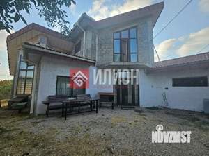 Дом 195м², 2-этажный, участок 5 сот.  