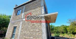 Дом 100м², 2-этажный, участок 4 сот.  