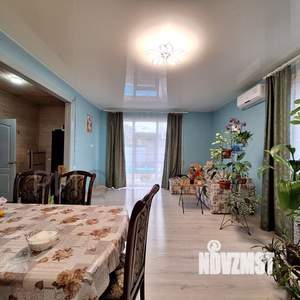 Дом 73м&sup2;, 1-этажный, участок 7 сот.  