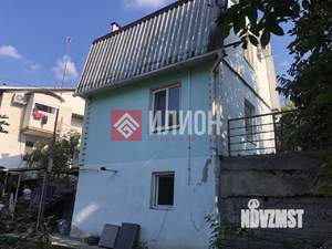 Дом 75м², 2-этажный, участок 6 сот.  