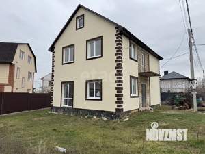Дом 137м², 2-этажный, участок 4 сот.  