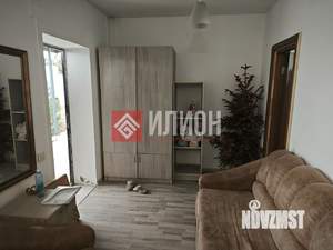Дом 100м², 1-этажный, участок 7 сот.  