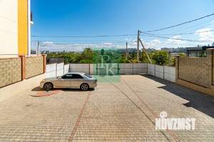 Дом 764м², 4-этажный, участок 9 сот.  