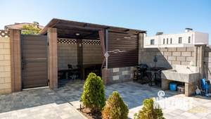 Дом 286м², 2-этажный, участок 5 сот.  