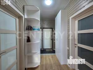 Дом 60м&sup2;, 1-этажный, участок 4 сот.  