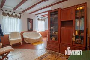 Дача 60м², 2-этажный, участок 4 сот.  