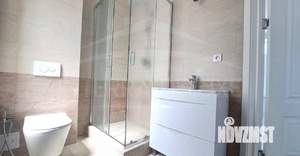 Дом 110м², 2-этажный, участок 4 сот.  