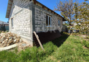 Дом 90м², 1-этажный, участок 4 сот.  