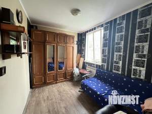Дом 161м², 2-этажный, участок 1 сот.  