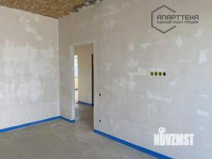 Дом 120м², 1-этажный, участок 4 сот.  