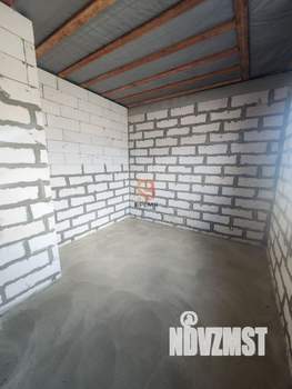 Дом 110м&sup2;, 1-этажный, участок 4 сот.  