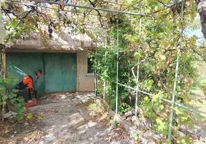 Дом 67м², 2-этажный, участок 4 сот.  