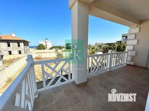 Дом 345м², 2-этажный, участок 4 сот.  