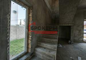 Дом 160м², 2-этажный, участок 4 сот.  