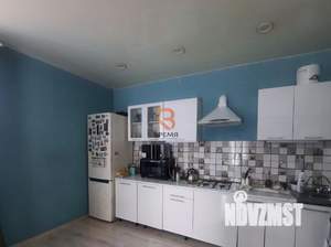 Дом 73м&sup2;, 1-этажный, участок 7 сот.  