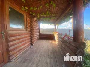 Дача 30м², 1-этажный, участок 5 сот.  