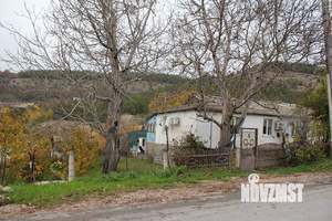 Дом 59м², 1-этажный, участок 7 сот.  