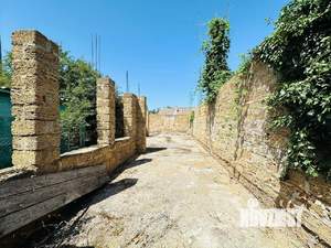 Дом 45м&sup2;, 1-этажный, участок 5 сот.  