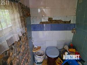 Дом 60м², 2-этажный, участок 4 сот.  