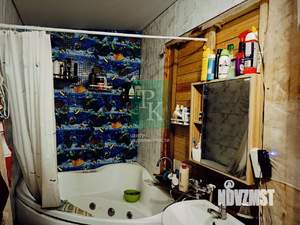 Дача 68м&sup2;, 1-этажный, участок 6 сот.  