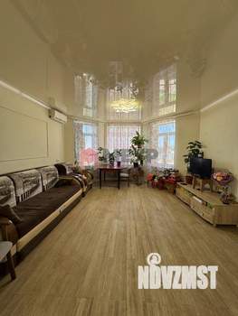 Дом 175м², 2-этажный, участок 5 сот.  