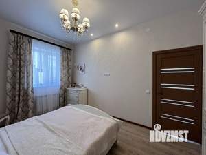 Дом 122м², 1-этажный, участок 5 сот.  