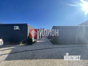 Дом 144м², 1-этажный, участок 7 сот.  