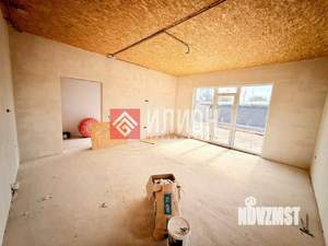 Дом 120м², 1-этажный, участок 4 сот.  