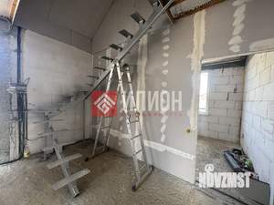 Дом 110м², 2-этажный, участок 4 сот.  