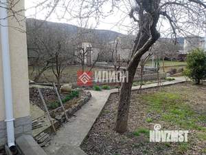 Дом 15м², 1-этажный, участок 4 сот.  
