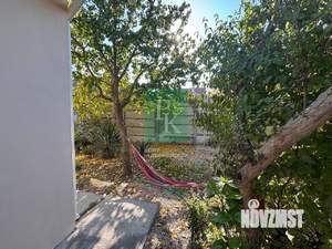 Дача 57м², 1-этажный, участок 3 сот.  