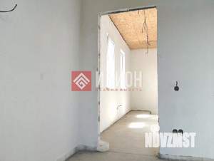 Дом 130м², 2-этажный, участок 4 сот.  
