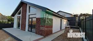 Дача 120м², 1-этажный, участок 4 сот.  