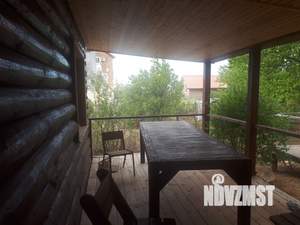 Дом 338м², 2-этажный, участок 6 сот.  