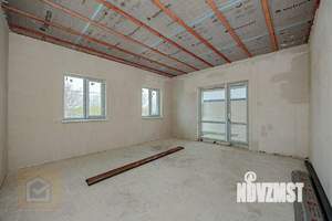 Дом 102м², 1-этажный, участок 7 сот.  