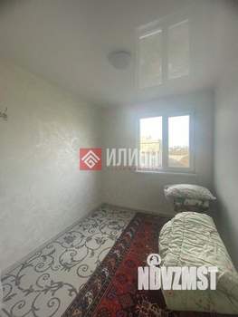 Дача 54м², 1-этажный, участок 11 сот.  