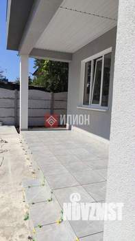 Дом 110м², 1-этажный, участок 4 сот.  