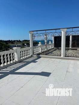 Дом 276м², 4-этажный, участок 2 сот.  