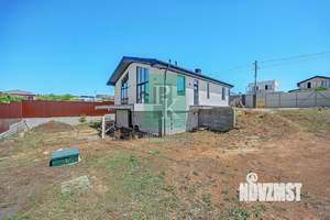 Дом 140м², 1-этажный, участок 8 сот.  