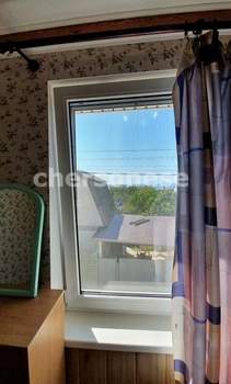 Дом 60м², 2-этажный, участок 3 сот.  
