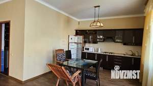 Дом 144м², 2-этажный, участок 5 сот.  