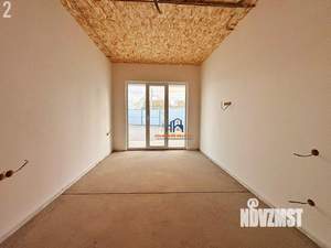 Дом 120м², 1-этажный, участок 4 сот.  