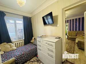 Дом 64м&sup2;, 1-этажный, участок 7 сот.  