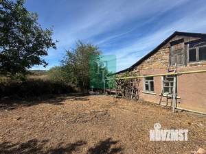 Дом 90м&sup2;, 1-этажный, участок 10 сот.  