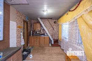 Дача 131м&sup2;, 2-этажный, участок 4 сот.  