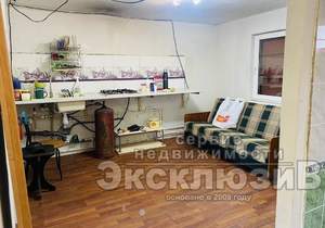 Дом 54м², 2-этажный, участок 6 сот.  