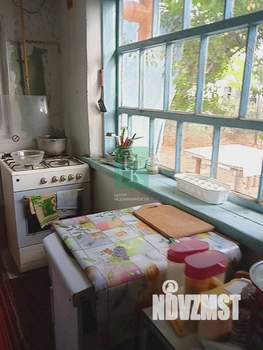 Дом 55м², 1-этажный, участок 7 сот.  