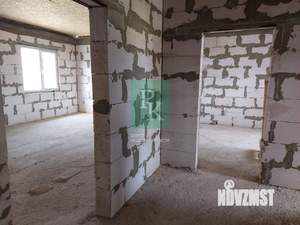 Дом 83м&sup2;, 1-этажный, участок 5 сот.  