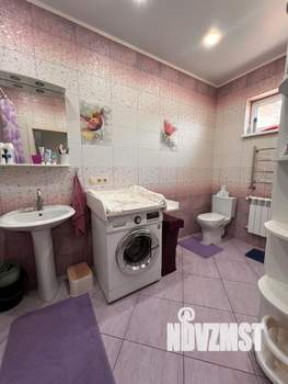 Дом 138м², 2-этажный, участок 2 сот.  