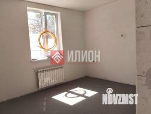 Дом 126м², 1-этажный, участок 4 сот.  